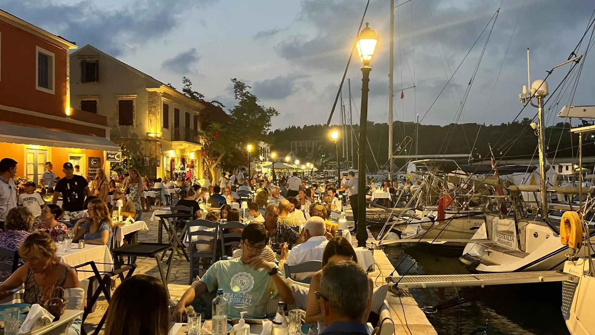Pithari Sunset Villa فيسكاردو اليونان